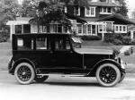 Cole Series 890 Suburban 1923 года